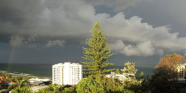 yaroomba