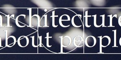 Architecture About People